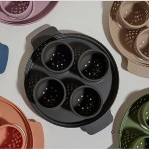 Our Place Char Egg Poacher